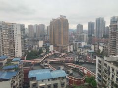 -赛豪大酒店(华熙文化体育中心店)