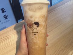 -喜茶(中山利和新地店)