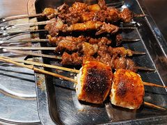 -马路牙子烧烤音乐酒馆(望京店)