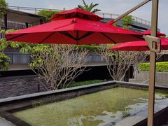 -明谷行馆·温泉