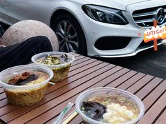 -美味斋(西北街店)