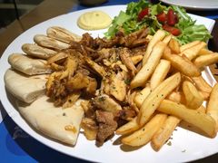 -HELLO MUSAE 拾光缪斯餐厅·纯正希腊风味(苏州中心店)