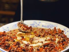 江鱼做水煮鱼-渝信川菜 · 川味家常菜(长安店)
