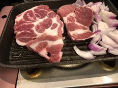 -炙韩料理·部队锅专门店