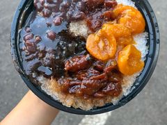 -小胖老味刨冰
