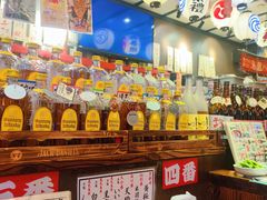 -平成屋· Late Night 食堂(四川北路店)