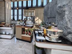 -傲廬·云端餐厅·深圳柏悦酒店