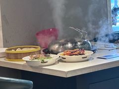-渔夫蒸鲜(世奥湾店)
