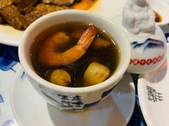 海鲜佛跳墙-王庄阿咪海鲜大排档(上下杭店)