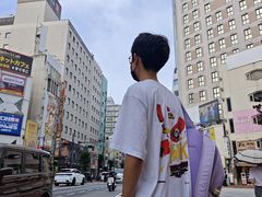-秋叶原电器街