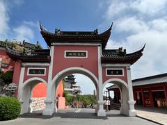 -句容茅山景区
