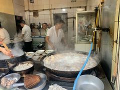 -甘记肥肠粉(马鞍北路店)