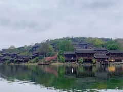 -重庆园博园