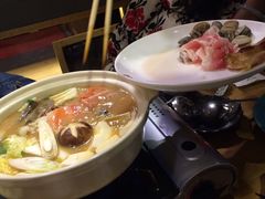 -吉川居酒屋(建国北路店)