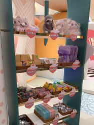 -奈尔宝家庭中心·亲子餐厅(苏州大悦城店)