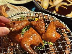 -花潮料理艺食馆(成都万象城店)