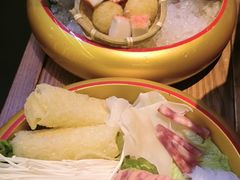 -牛New寿喜烧(闵行龙湖天街店)