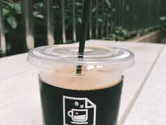 -JPG coffee(广州体育西店)