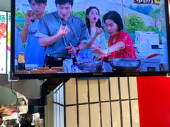 -董顺桃小粒臭豆腐(太平街一店)