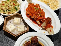 -金陵家宴·金陵春·南京菜(夫子庙店)