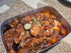 -人民公社大食堂(顺义总店)