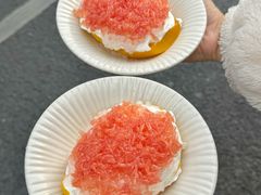 -拾光甜品自助·意面小食(太古里总店)