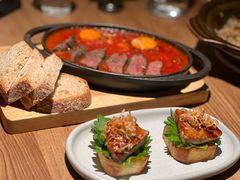 -沛家·西餐Brunch·直火料理