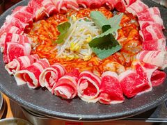 -春熙台韩国料理·章鱼肥牛(西丽店)