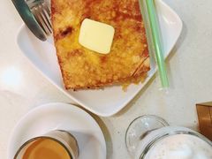 -和平馆·地道港澳茶餐厅(西门口店)