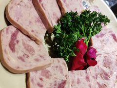 自制午餐肉-蜀大侠火锅(寰球文化地标·总府店)