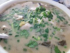 酸菜鱼-四川泸州豆花饭店