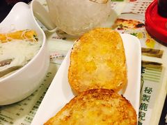 -翠华餐厅(旺角文华商场店)