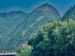 -龙庆峡风景区
