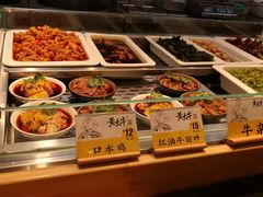 -黄太牛·牛肉面(长江北路店)