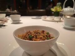 -龙景轩(香港四季酒店)