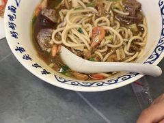 -梅溪·小伙子干挑面(安吉总店)