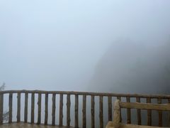 -崂山巨峰游览区