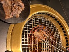 -谷牛和牛烤肉(漕河泾印象城店)