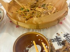 -东排食堂长沙小吃大排档(五一广场店)