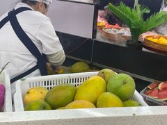 -四囍码头海鲜烧烤自助火锅(外滩南京东路悦荟广场店)