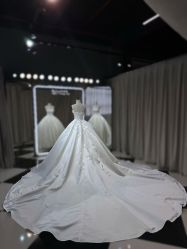 -珠海女王嫁衣馆(珠海左右创意园店)