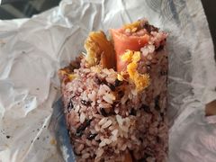-凌阿姨·粢饭团(清扬路店)