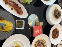 -聚鑫阁江浙菜·非遗传承技艺(青村帝华园店)