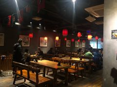 大堂-好介口深夜酒馆(梅江店)
