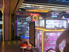 -风云再起游乐汇(北京西单西西友谊店)