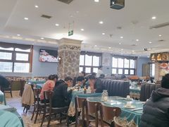 -巴依老爷新疆美食(望京小街店)