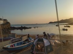 -石槽海滨浴场