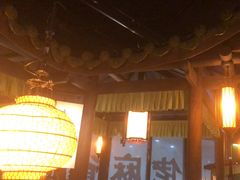 -佬麻雀·新湘菜(珠海金发购物中心店)