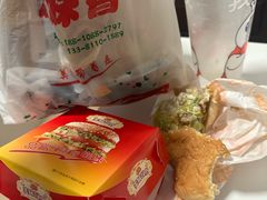-味味香(团结湖店)