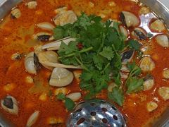 -明本湛江鸡•海鲜小厨(陈家祠店)